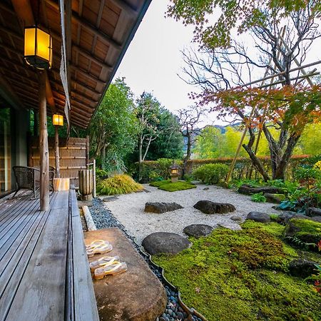 Fukiya Ryokan 유오가와라 외부 사진