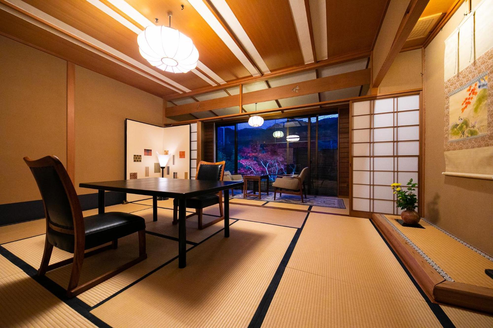 Fukiya Ryokan 유오가와라 외부 사진
