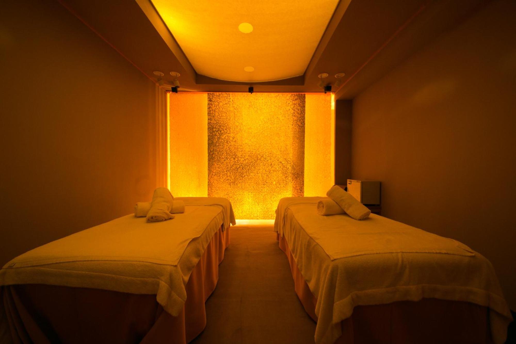 Fukiya Ryokan 유오가와라 외부 사진