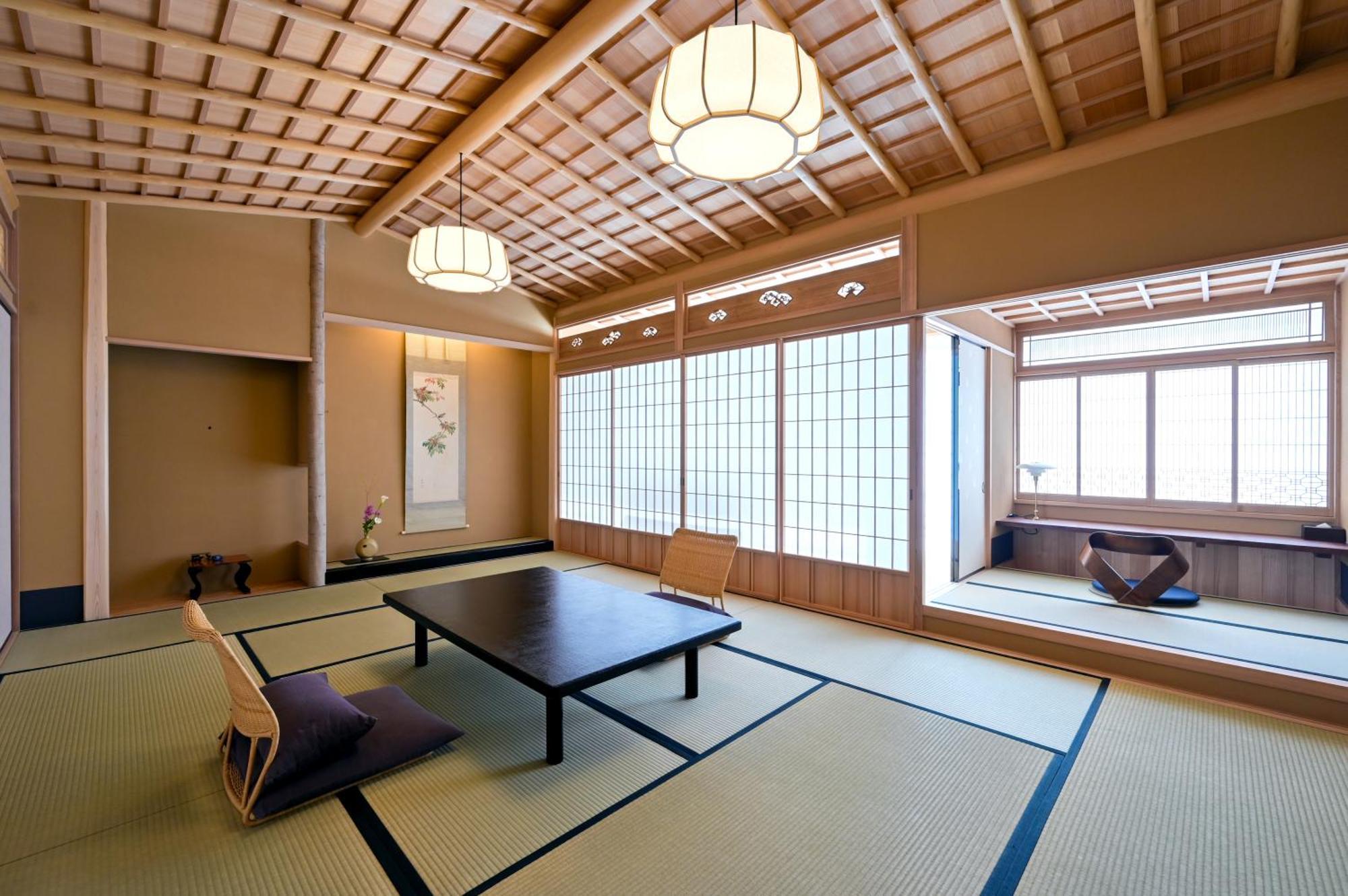 Fukiya Ryokan 유오가와라 외부 사진