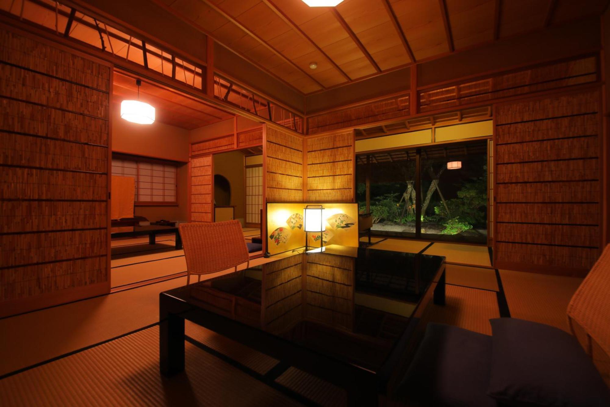 Fukiya Ryokan 유오가와라 외부 사진