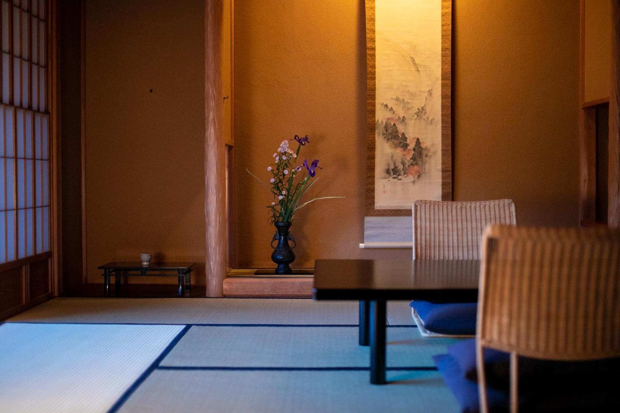 Fukiya Ryokan 유오가와라 외부 사진