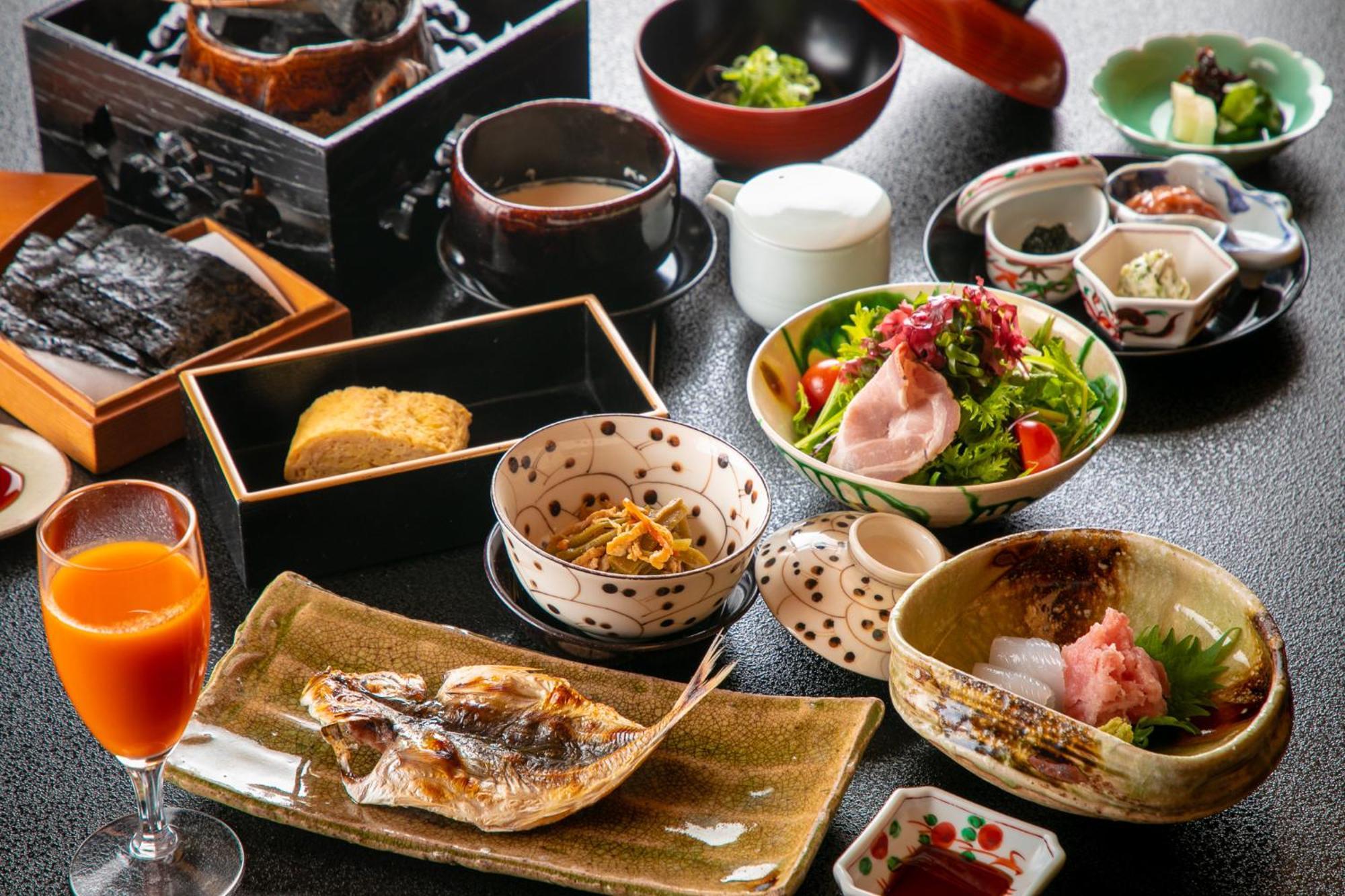 Fukiya Ryokan 유오가와라 외부 사진