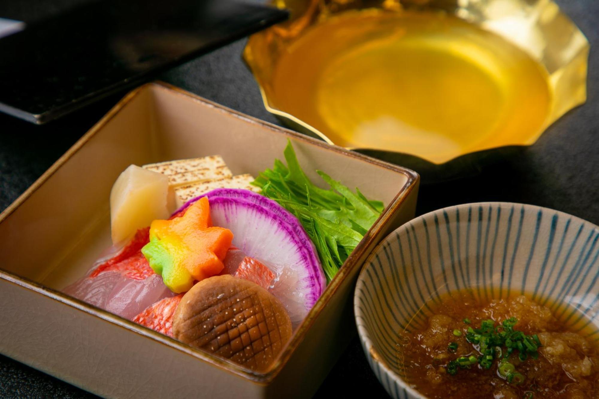 Fukiya Ryokan 유오가와라 외부 사진