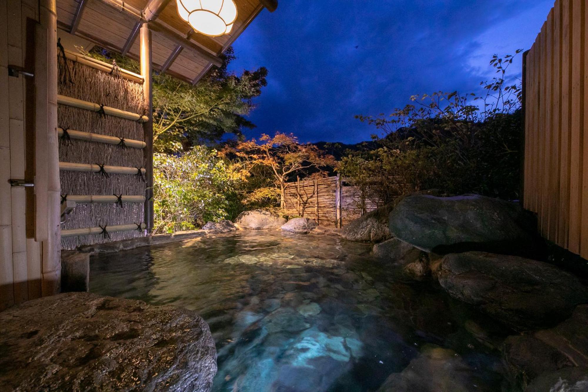 Fukiya Ryokan 유오가와라 외부 사진