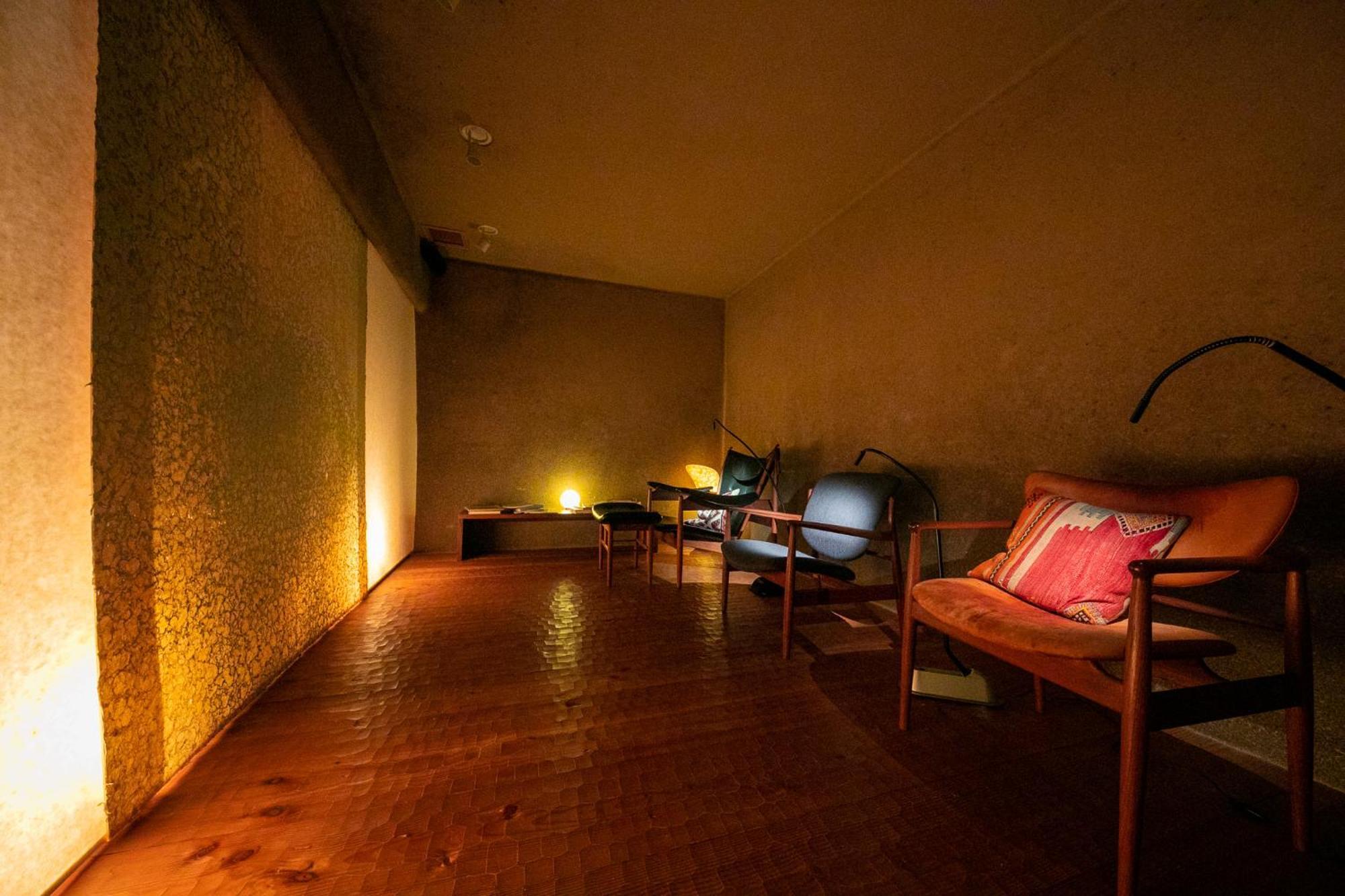 Fukiya Ryokan 유오가와라 외부 사진