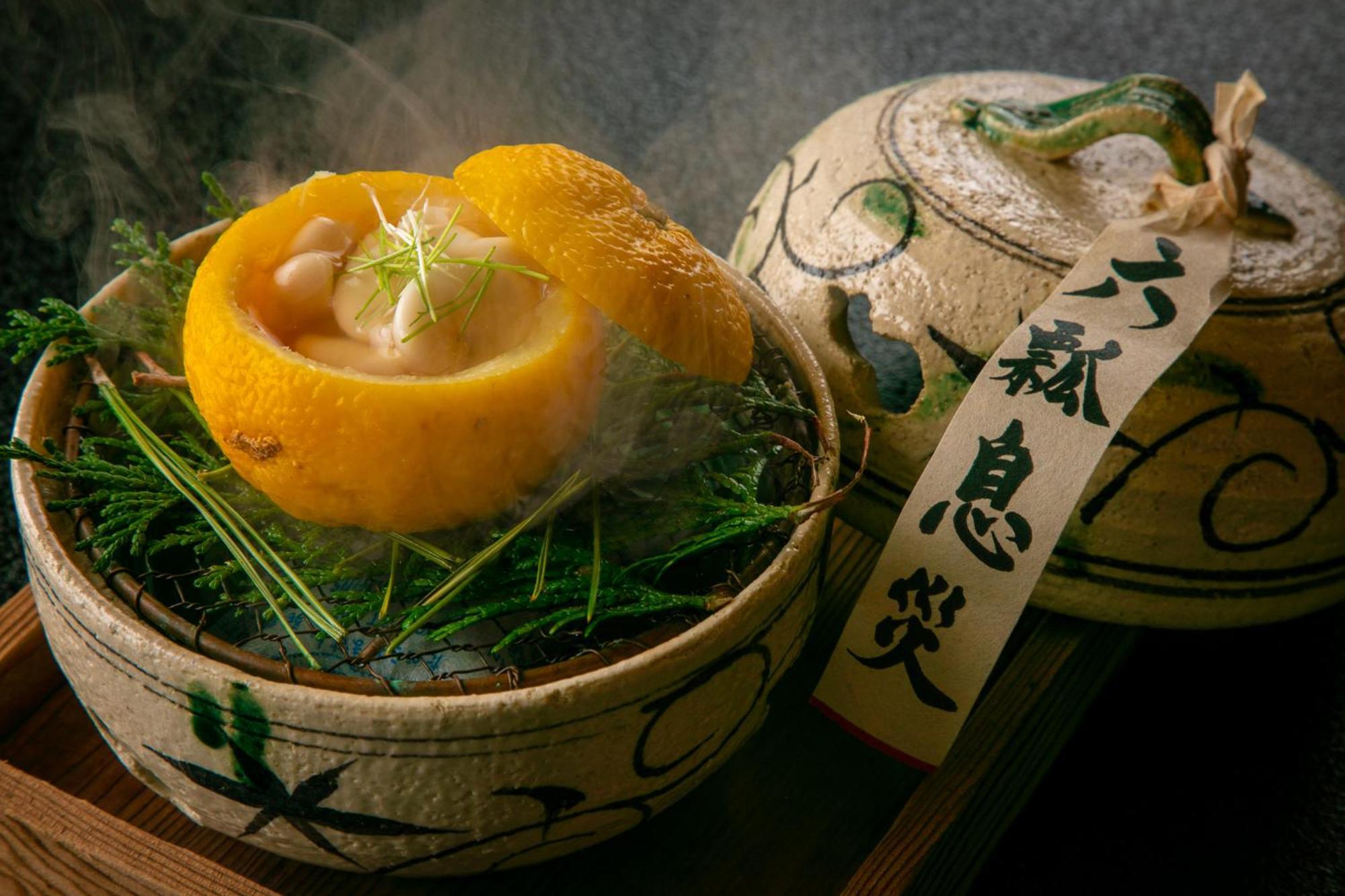 Fukiya Ryokan 유오가와라 외부 사진